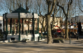Largo do Souto