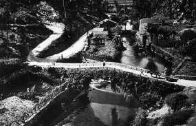 Fotos históricas de Guifões