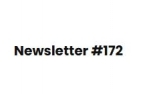 Newsletter semanal n.º 172 publicada no website da União das Freguesias